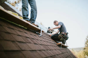 Local Roofers in Highlands Ranch, CO